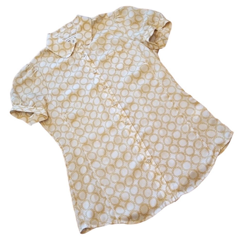 Banana Republic, xs blouse